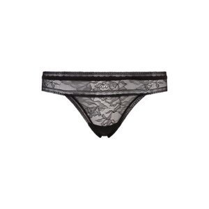 Calvin Klein Panties Thong, 001 - Women's