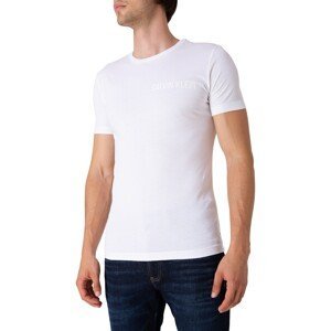 Calvin Klein T-shirt Tonto Cn Tee Ss, 112 - Men's