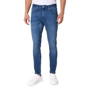 Calvin Klein Jeans Eo/ Ckj 056 Ath Tape, 1Bm