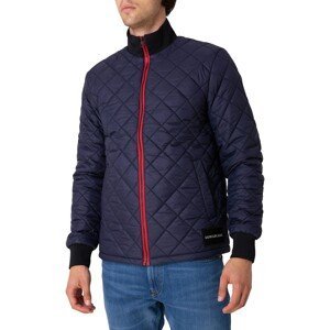 Calvin Klein Jacket Eo/ Quilted Jacket, Chw - Men's