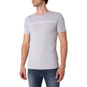 Calvin Klein T-shirt Eo/ Treasure Cn Ss, Pye - Men's