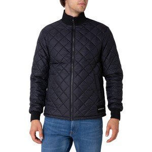 Calvin Klein Jacket Eo/ Quilted Jacket, Bae - Men's