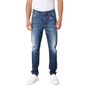 Calvin Klein Jeans Eo/ Ckj 058 Slim Tap, 1Bk - Men's