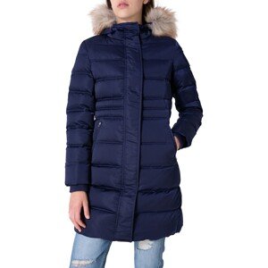 Calvin Klein Jacket Eo/ Long Down Puffer, Zig