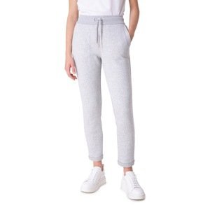 Calvin Klein Sweatpants Eo/ Raw Hem Jog Pant, P01