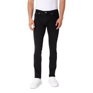 Calvin Klein Jeans Eo/ Ckj 026 Slim Blt, 1B2 - Men's