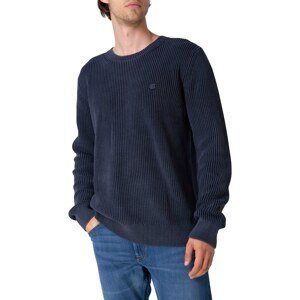 Calvin Klein Sweatshirt Eo/ Gmt Dye Cn Swtr, Chw - Men's