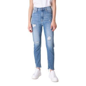 Calvin Klein Jeans Eo/ 020 Hr Slim Ankl, 1Ac - Women