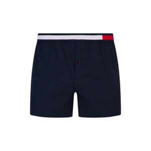 Tommy Hilfiger Boxers Eo/ Woven Boxer, Chs - Men's