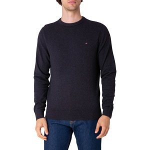 Tommy Hilfiger Sweatshirt Eo/ Ctn Cashmere C-N, Bd1