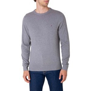 Tommy Hilfiger Sweater Eo/ Ctn Cashmere C-N, P9W