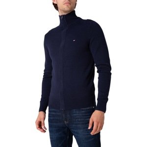 Tommy Hilfiger Sweatshirt Eo/ Adrien Z-Thru, Cjm