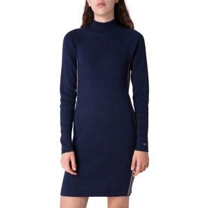 Tommy Hilfiger Dress Eo/ Tjw Sweater Jersey, Cbk