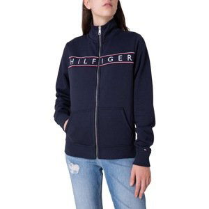 Tommy Hilfiger Sweatshirt Eo/ Hilfiger Logo Zt, Cjm - Men's