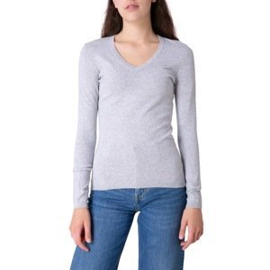 Tommy Hilfiger Sweater Eo/ W Ivy V-Nk Swtr, P01 - Women