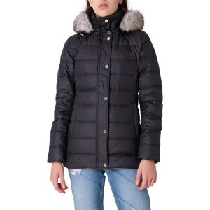 Dámska bunda Tommy Hilfiger Quilted