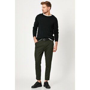 Koton Pocket Detailed Trousers