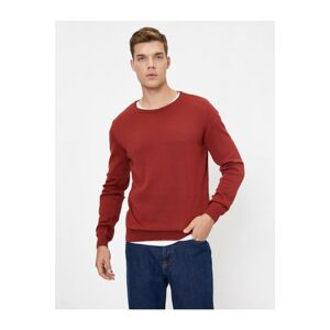 Koton Crew Neck Sweater