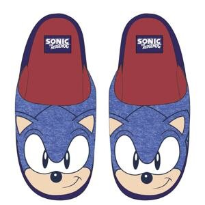 HOUSE SLIPPERS OPEN SONIC
