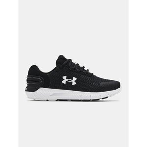Under Armour Shoes W Charged Rogue 2.5-BLK - Women's