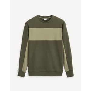 Celio Sweatshirt Vebloci - Men's