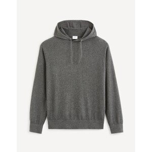 Celio Sweater Velvet - Men's