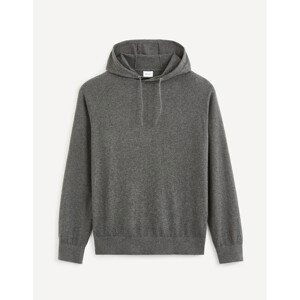 Celio Sweater Velvet - Men's