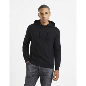 Celio Sweatshirt Velvet - Men's