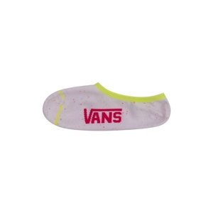 Vans Socks Wm 6.5-10 3Pack Frutie Multi - Women's