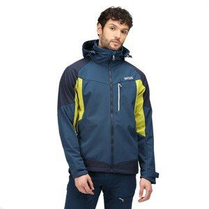 Regatta Jacket Hewitts VII - Men's