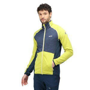 Regatta Jacket Yare IV - Men's