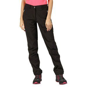 Regatta Pants Geo SShell Trs II - Women's