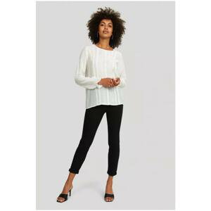 Greenpoint Woman's Blouse BLK11200