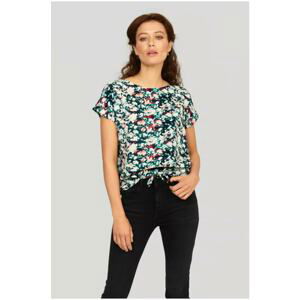 Greenpoint Woman's Blouse BLK10400