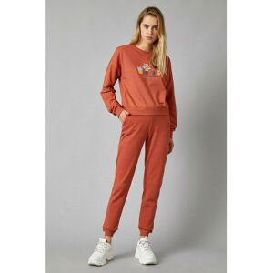 Koton Women's Tile Sweatpants