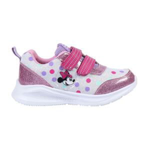 SPORTY SHOES LIGHT EVA SOLE CHILDISH MINNIE