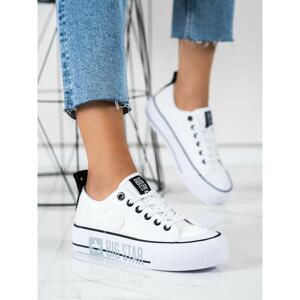 WOMEN'S SNEAKERS BIG STAR II274021