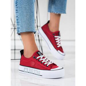 WOMEN'S SNEAKERS BIG STAR II274025