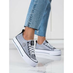 WOMEN'S SNEAKERS BIG STAR II274023