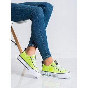 WOMEN'S SNEAKERS BIG STAR II274022