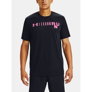 Under Armour T-shirt Fitted Cg Crew