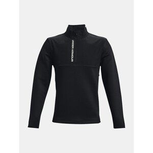 Under Armour Sweatshirt UA Storm Daytona HZ-BLK - Men's