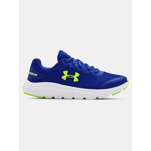 Under Armour Boots UA GS Surge 2-BLU - unisex