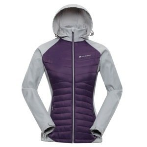 Alpine Pro Jacket Perka - Women's