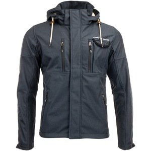 Alpine Pro Jacket Arin - Men's