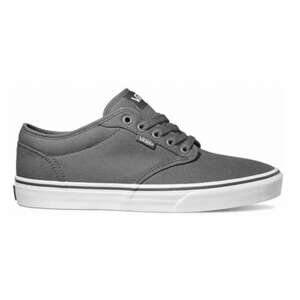 Vans Shoes Wm Atwood Canvas Mid Grey - Women's
