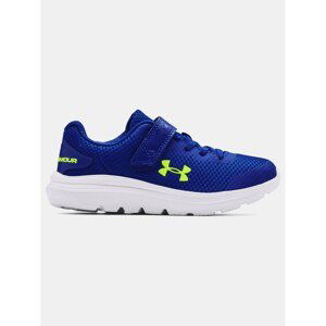 Under Armour Shoes UA PS Surge 2 AC-BLU - unisex