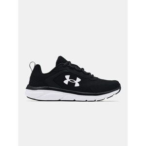 Under Armour Shoes UA BGS Assert 9-BLK - Guys