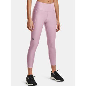 Under Armour Leggings HG Armour Hi Ankle Leg-PNK