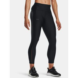 Under Armour Leggings HG Armour Ankle Leg Nov-BLK - Women's